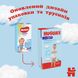 Трусики-підгузки Huggies Pants 6 Jumbo 15-25 кг для хлопчиків 30 шт. (5029053564302)