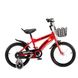 Велосипед дитячий AMHAPI SXH1114-10 16" Червоний (2000989604310)