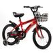 Велосипед дитячий AMHAPI SXH1114-10 16" Червоний (2000989604310)