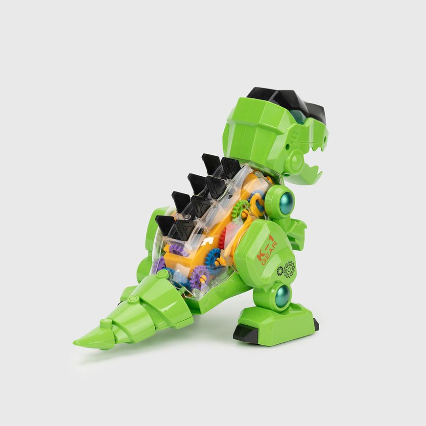 Магазин взуття Динозавр музичний "Робот Рекс" 10419