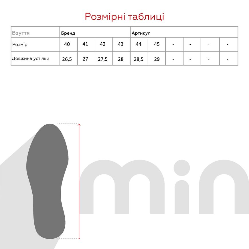 Магазин взуття Кеди Stepln 0920чл