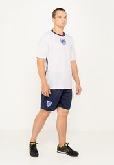 Магазин взуття Футбольна форма футболка+шорти ENGLAND