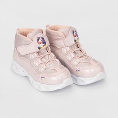 Магазин обуви Ботинки для девочки 1800-01