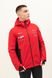 Куртка High MH11199-4069 S Красный (2000904392476)