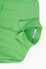Сорочка однотонна жіноча Crep 90279 L Зелений (2000989497851)