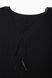 Нічна сорочка жіноча Atik 789 4XL Чорний (2000989522461)