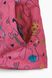 Куртка для дівчинки Snowgenius D442-015 116 см Рожевий (2000989274230)