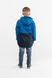 Куртка для мальчика 87179 140 см Синий (2000989894452D)
