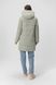 Куртка зимова жіноча Meajiateer 2388 2XL М'ятний (2000989866510W)