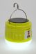 Ліхтарик кемпінговий на сонячній бат з POWERBANK CAMP LIGHT (2000989395737)