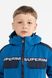 Куртка для мальчика 87179 116 см Синий (2000989894407D)