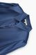 Блуза жіноча Sateen 865-2004 M Синій (2000989370291)