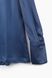 Блуза жіноча Sateen 865-2004 M Синій (2000989370291)
