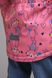 Куртка для дівчинки Snowgenius D442-015 140 см Рожевий (2000989274278)