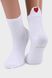 Шкарпетки для дівчинки PierLone K2536 36-40 Білий (2000989539858)