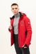 Куртка High MH11199-4069 S Красный (2000904392476)