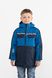 Куртка для хлопчика 87179 140 см Синій (2000989894452D)