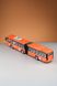 Игрушка автобус Автопром 7950AB Оранжевый (2000989483212)