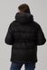 Куртка 160270 L Чорний (2000990169778W)