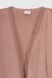 Комплект халат+піжама жіночий Mihra 13402-1 2XL Пудровий (2000990159861A)