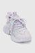 Кросівки для дівчинки Stepln E5-2Q 31 Фіолетовий (2000990426031A)
