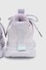 Кросівки для дівчинки Stepln E5-2Q 31 Фіолетовий (2000990426031A)