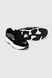 Кросівки чоловічі Stilli CX601-13 45 Чорно-білий (2000990405876A)