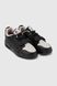 Кросівки чоловічі Stilli CX652-18 41 Чорно-сірий (2000990406576D)