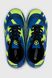 Кросівки-спорт сороконіжки для хлопчика W.Niko QS175-3 34 Синій (2000990433329D)