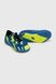 Кросівки-спорт сороконіжки для хлопчика W.Niko QS175-3 32 Синій (2000990433305D)