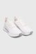 Кросівки жіночі WIPPER 8011 40 Білий (2000990423610A)