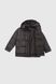 Куртка 160270 S Чорний (2000990169754W)