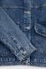 Куртка джинсова жіноча Noa Noa 9667 S Синій (2000990038326D)