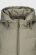 Куртка однотонна жіноча On me M22225 S Оливковий (2000990313669D)