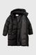 Куртка зимняя женская 8872 52 Черный (2000989872269W)
