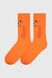 Шкарпетки для дівчинки Duha Магнітні ручки 35-40 Помаранчевий (2000990503787A)