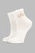 Шкарпетки для дівчинки PierLone P-2334 3-4 роки Кремовий (2000990597199A)