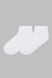 Носки для мальчика Calze More HK1 146-152 см Белый (2000990493712A)
