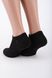 Шкарпетки жіночі PierLone K2065 35-40 Чорний (2000903361206A)