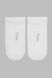 Шкарпетки жіночі VT Socks ШЖС144-024-1770 23-25 Білий (4823103436875A)