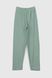 Пижама женская Cotton more 51035 S Зеленый (2000990113795A)