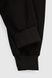Спортивные штаны для мальчика Непослушный HS-880 176 см Черный (2000990368348D)