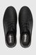 Туфлі чоловічі 5159-1 45 Чорний (2000990412300D)
