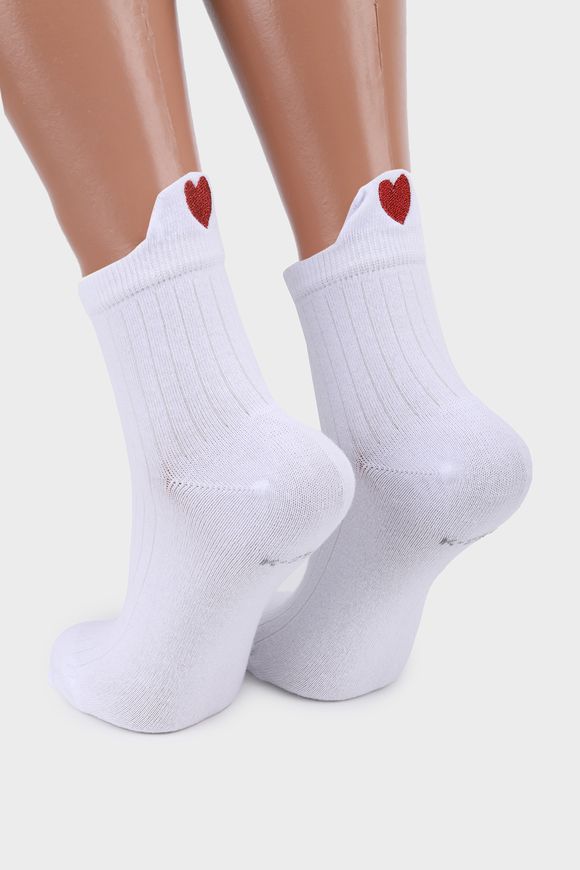 Магазин взуття Шкарпетки для дівчинки K2536