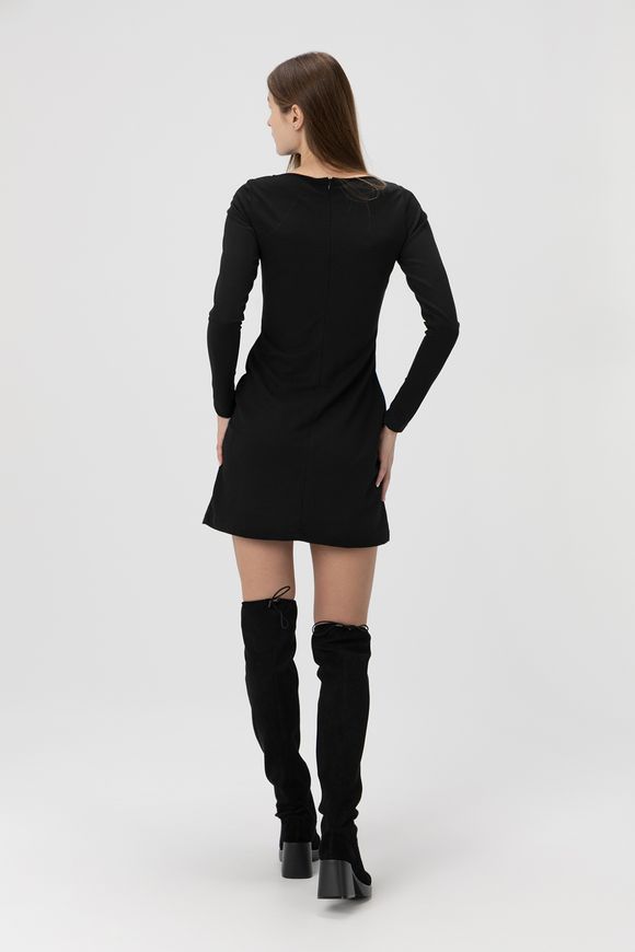 Магазин обуви Платье однотонное женское WTC02324