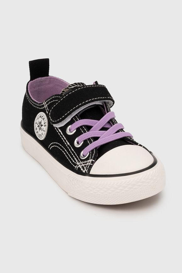 Магазин обуви Кеды для девочки A2226-2AQ