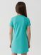 Ночная рубашка для девочки Mini Moon 6220 158-164 см Зеленый (2000990500526A)