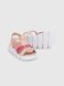 Босоніжки для дівчинки Ozpinarci M315 30 Рожевий (2000990552105S)