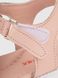 Босоніжки для дівчинки Ozpinarci M315 36 Рожевий (2000990552174S)
