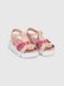Босоніжки для дівчинки Ozpinarci M315 26 Рожевий (2000990552020S)